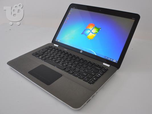 ΠΡΟΣΦΟΡΑ HP Envy 14 με SSD και i5 Επεξεργαστη - €350