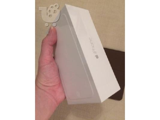 PoulaTo: Apple iPhone 5S (τελευταίο μοντέλο) - 16 GB - Space Grey