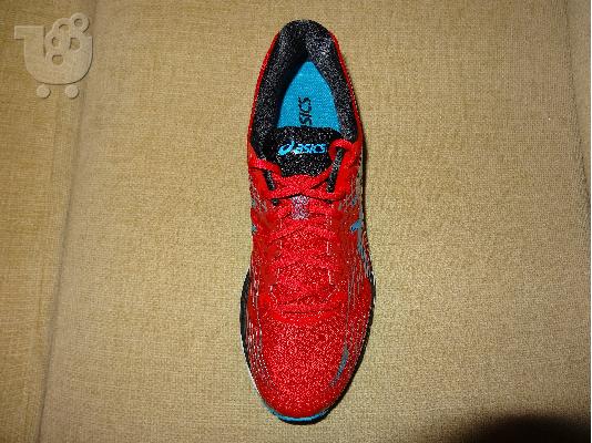 Asics Gel Nimbus 17. Νο45