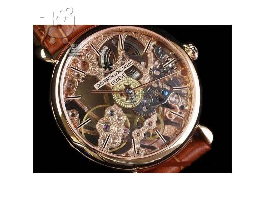 PoulaTo: VACHERON CONSTANTIN LE CABINOTIERS MINUTE REPEATER