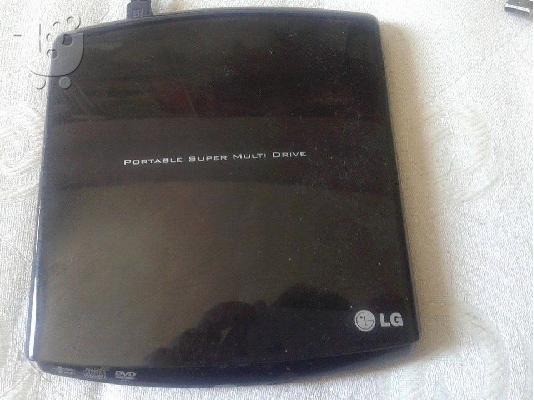 Πωλείται Laptop Hp Compaq Presario CQ61-225SA