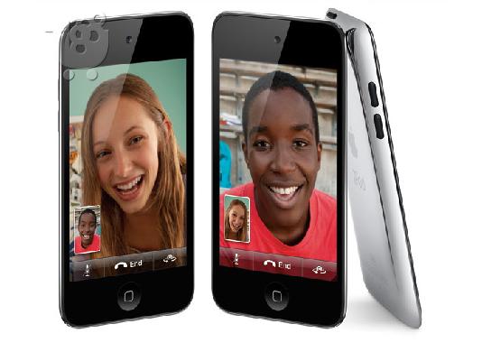 PoulaTo: BRAND NEW UNLOCKED APPLE IPHONE 4G