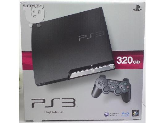 PoulaTo: PS3