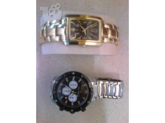 Folli Follie + Geneve Ορολογια. - THL 6994545927