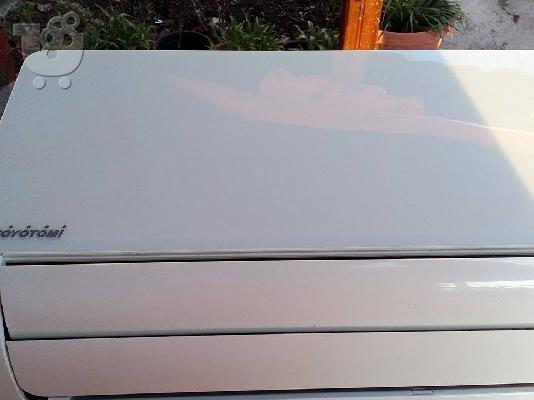 PoulaTo: ΚΛΙΜΑΤΙΣΤΙΚΟ TOYOTOMI 24000 BTU Inverter