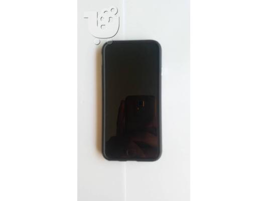 Iphone 6s space grey 16gb