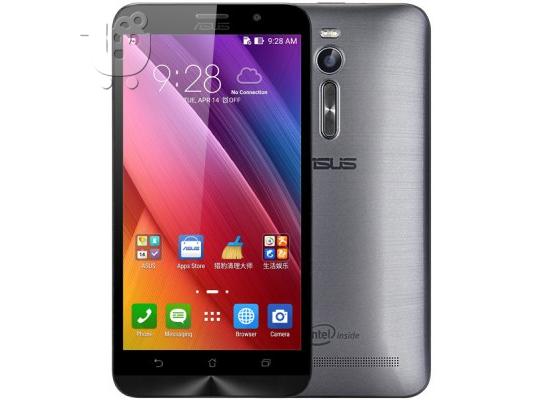 PoulaTo: Asus ZenFone 2 Οθόνη 5,5'' 4GB RAM Κάμερα 13MP