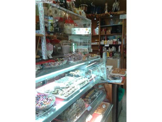 πρατηριο αρτου ( αρτοζαχαροπλαστειο-accessories)