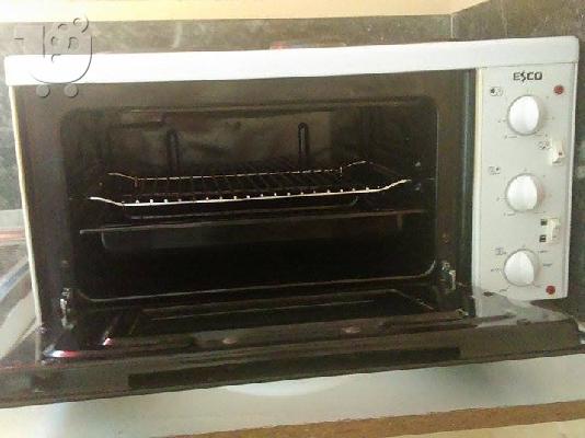 PoulaTo: Κουζινάκι ηλεκτρικό