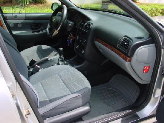 Peugeot 406 