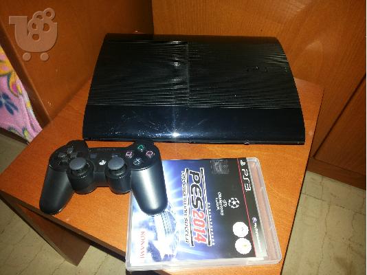 PoulaTo: πωλείται playstation3