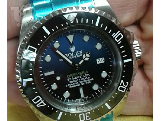 PoulaTo: ROLEX 6 modela sub-gmt-datejust-seadewller-explorer