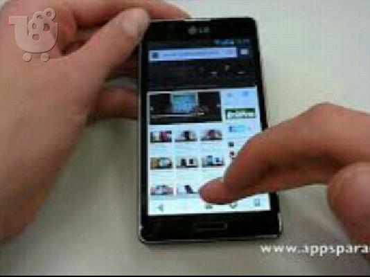 LG optimus l7 ii