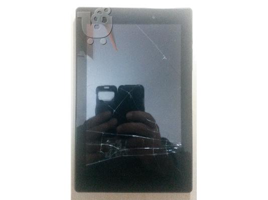 PoulaTo: Οθόνη LCD Turbo-X Coral MN84-8039 8''