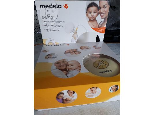 ΑΡΙΣΤΟ ΘΉΛΑΣΤΡΟ MEDELA SWING