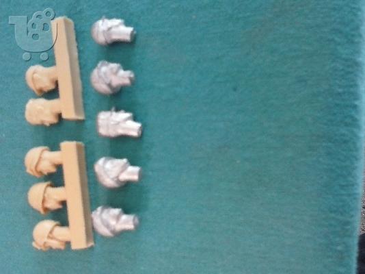 PoulaTo: 1/35 ΚΕΦΑΛΙΑ USA