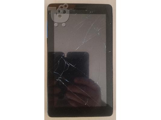 PoulaTo: Lenovo TAB E7 Tb-7104
