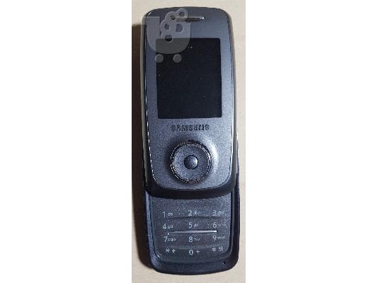 Samsung S730i