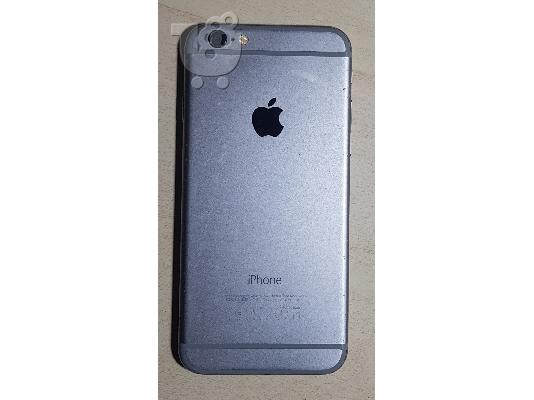 Apple iPhone A1586
