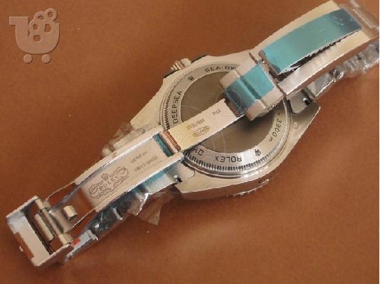 ROLEX DEEP SEADWELLER 43MM NEO 6/2013