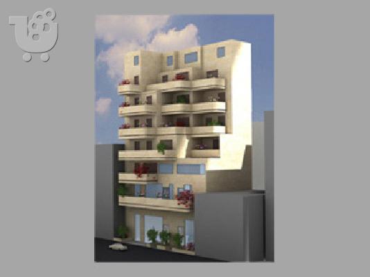 PoulaTo: ΒΥΡΩΝΑΣ ΔΙΑΜΕΡΙΣΜΑ