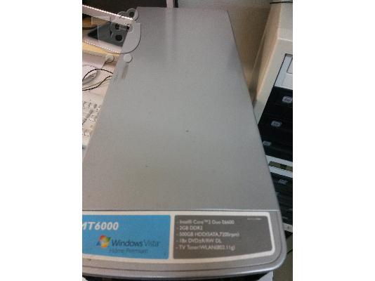 Desktop Philips