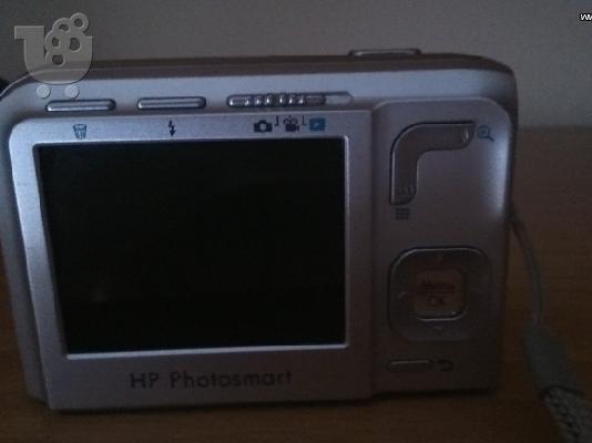 Hewlett Packard Photosmart M447 ψηφιακή 30ευρώ!