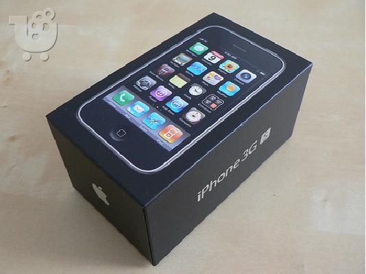 Apple iPhones 3GS 32GB Unlocked Εργοστάσιο