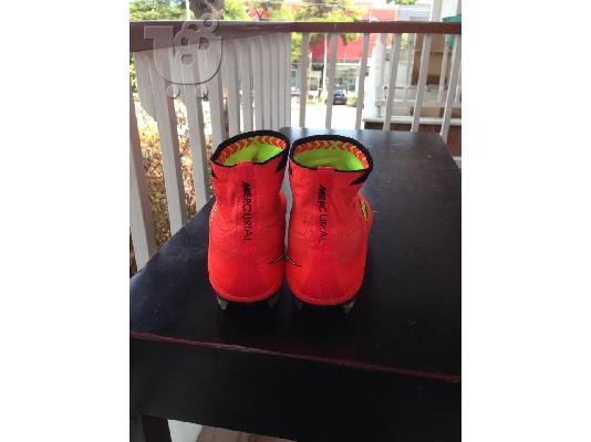 Nike mercurial superflty