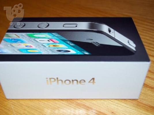 PoulaTo: APPLE IPHONE 4G 32GB 