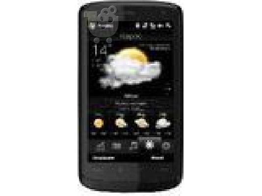 PoulaTo: htc hd 