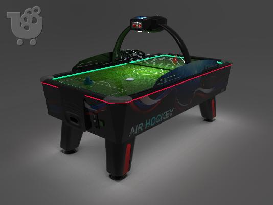 NEA MONΤΕΛΑ  HOCKEY  ΕΛΛΗΝΙΚΑ ΠΑΙΧΝΙΔΙΑ MEMXS COMPANY