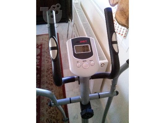 ΕΛΛΕΙΠΤΙΚΟ X-FIT 700