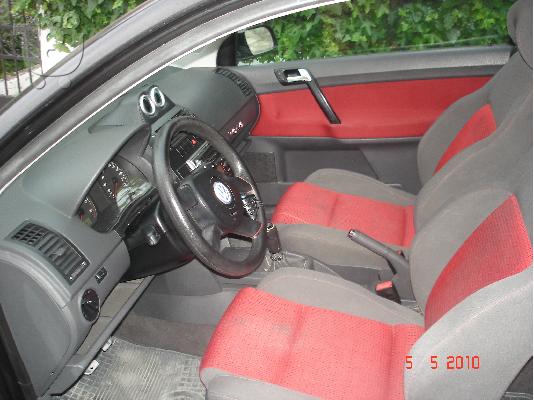 VW POLO 