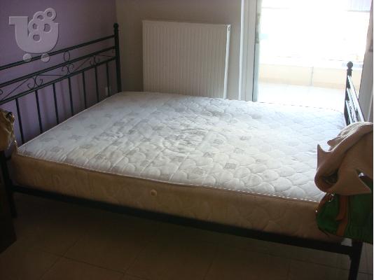 Ανατομικό υπέρδιπλο στρώμα 200x160x25