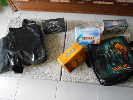 MTG Magic The Gathering