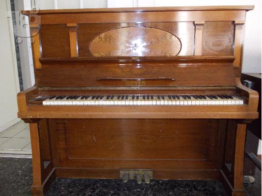 Piano Geyer