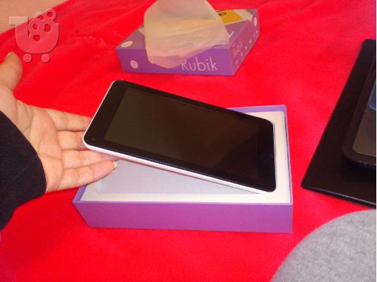 Πωλειται tablet Turbox Rubik
