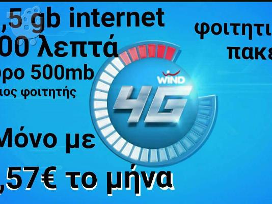 PoulaTo: wind  φοιτητικο νουμερο  αθηνα