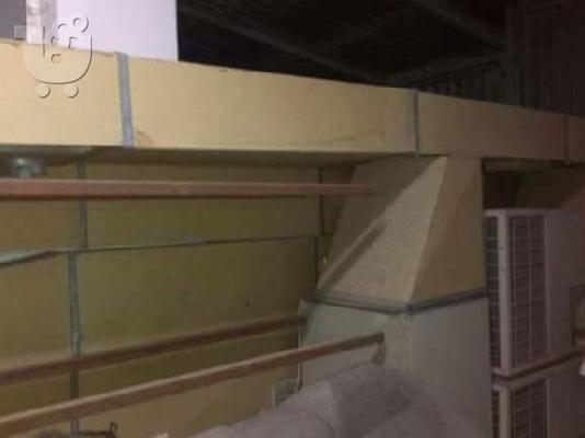 PoulaTo: Μονάδες κλιματισμού Αμερικής 60.000BTU