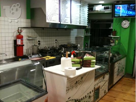 Creperie