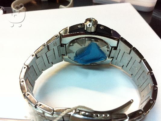 SEIKO Sportura Kinetic Direct Drive