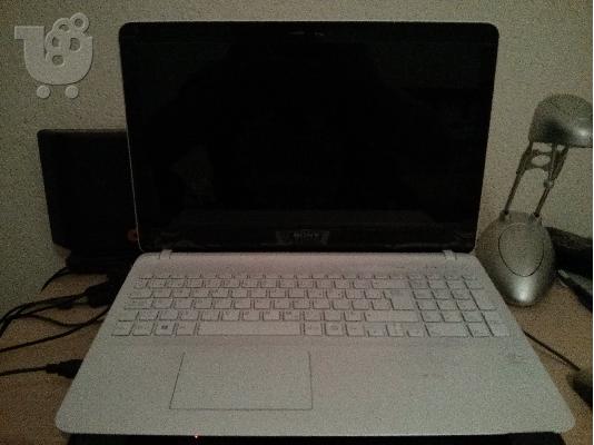 PoulaTo: Sony Vaio SVF15215CDW