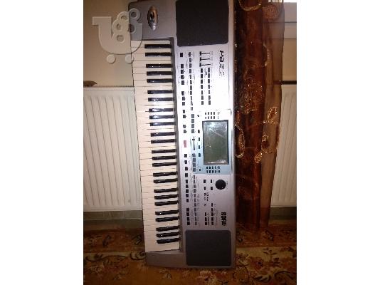 PoulaTo: KORG PA50 ΤΗΛ 6948548191