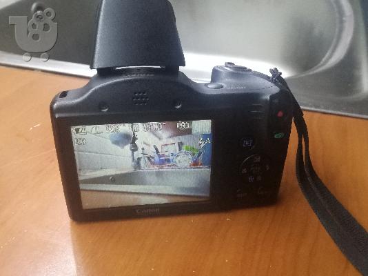 CANON POWERSHOT SX410