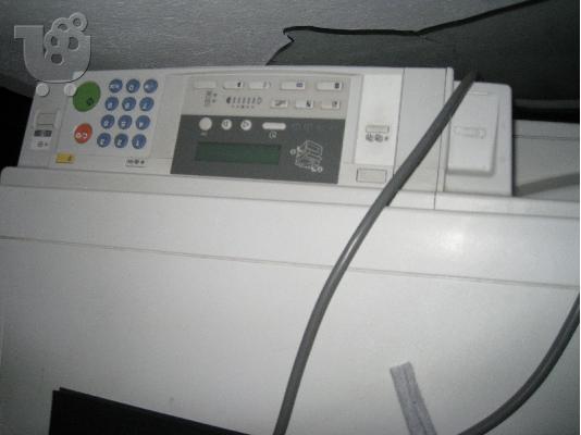 ΦΩΤΟΤΥΠΙΚΟ ΜΗΧΑΝΗΜΑ REX ROTARY ΓΙΑ ΕΠΑΓΓΕΛΜΑΤΙΚΗ ΧΡΗΣΗ...