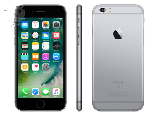 PoulaTo: πωλειται i phone 6s