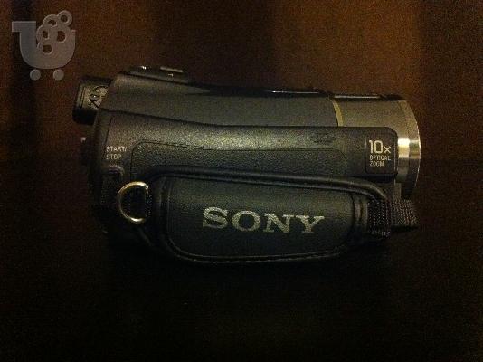 CX550VE Βιντεοκάμερα SONY
