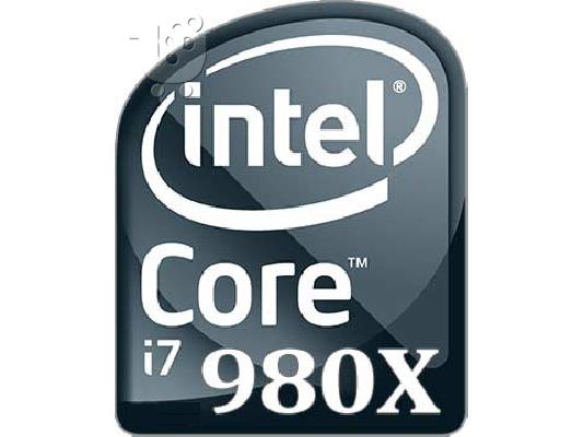 PoulaTo: i7 980x