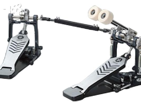 PoulaTo: YAMAHA DFP-9415 Διπλό Πετάλι για Κάσα / Bass Drum